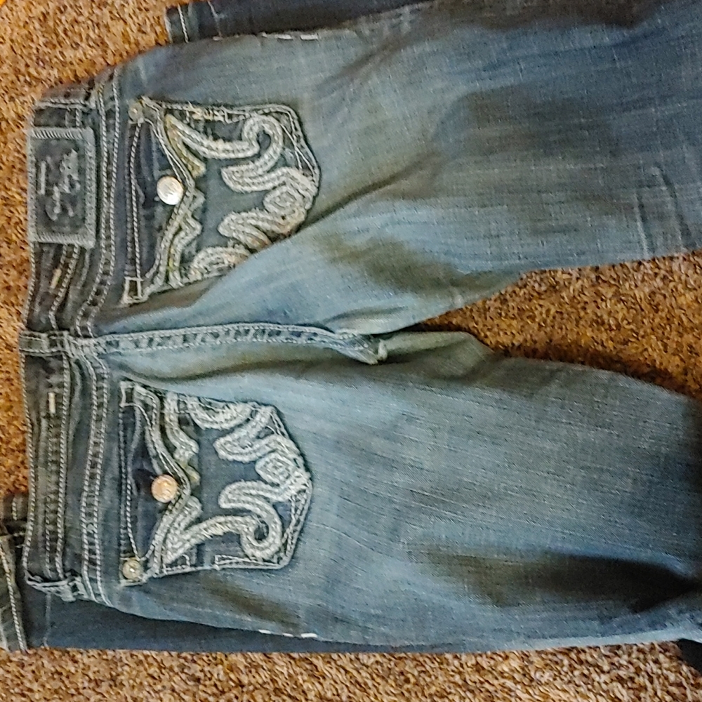 MEK jeans St. Louis